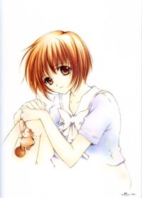 BUY NEW maki hakoda - 183938 Premium Anime Print Poster